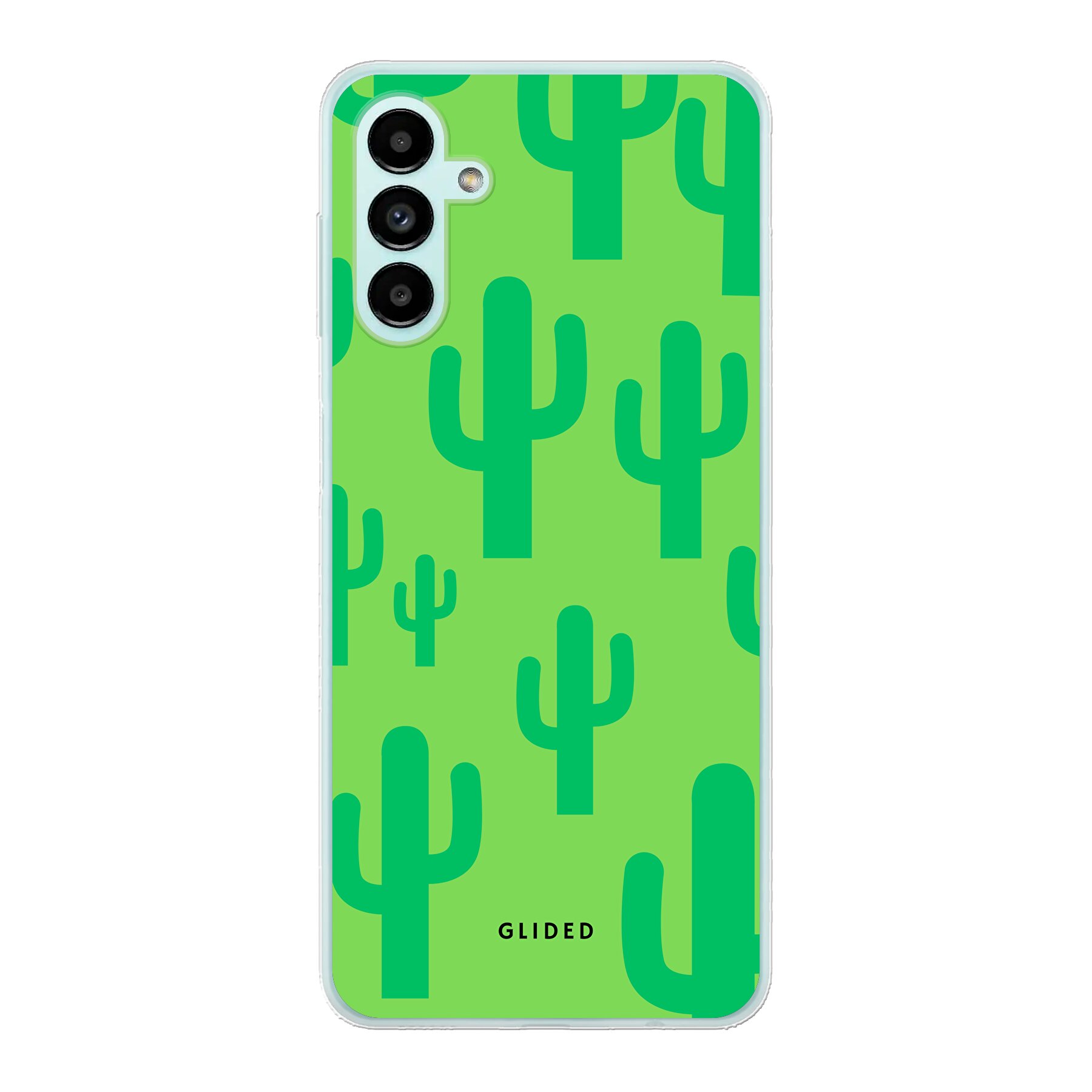 Produktbild Cactus Spikes - Samsung Galaxy A13 5G Handyhülle