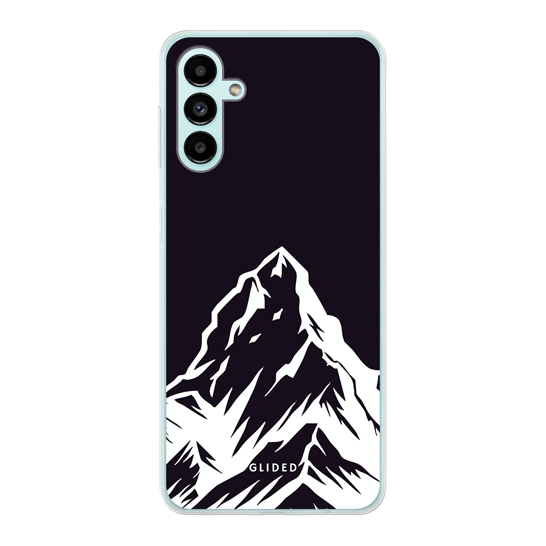 Produktbild Alpine Adventure - Samsung Galaxy A13 5G Handyhülle