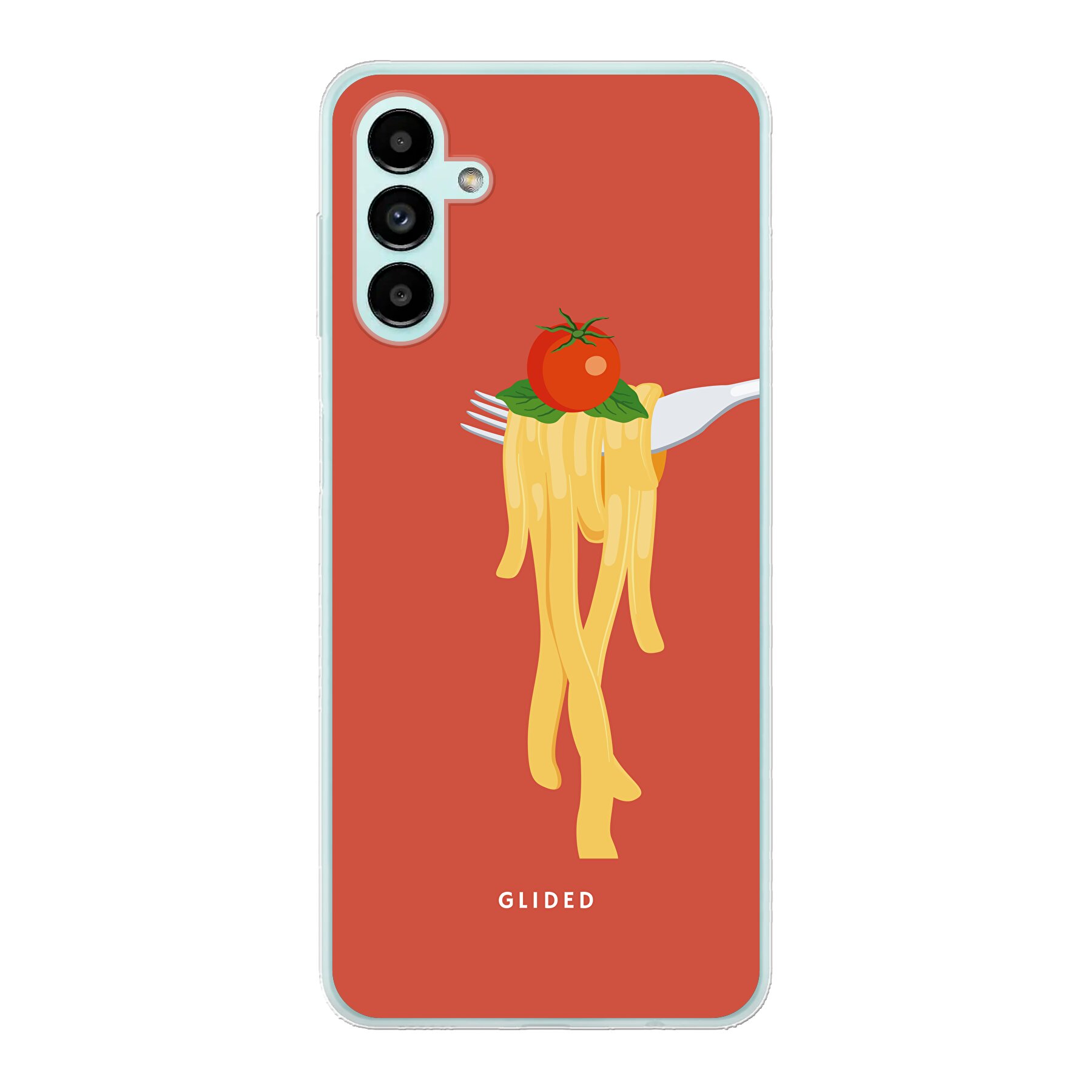 Produktbild Pasta Paradise - Samsung Galaxy A13 5G Handyhülle