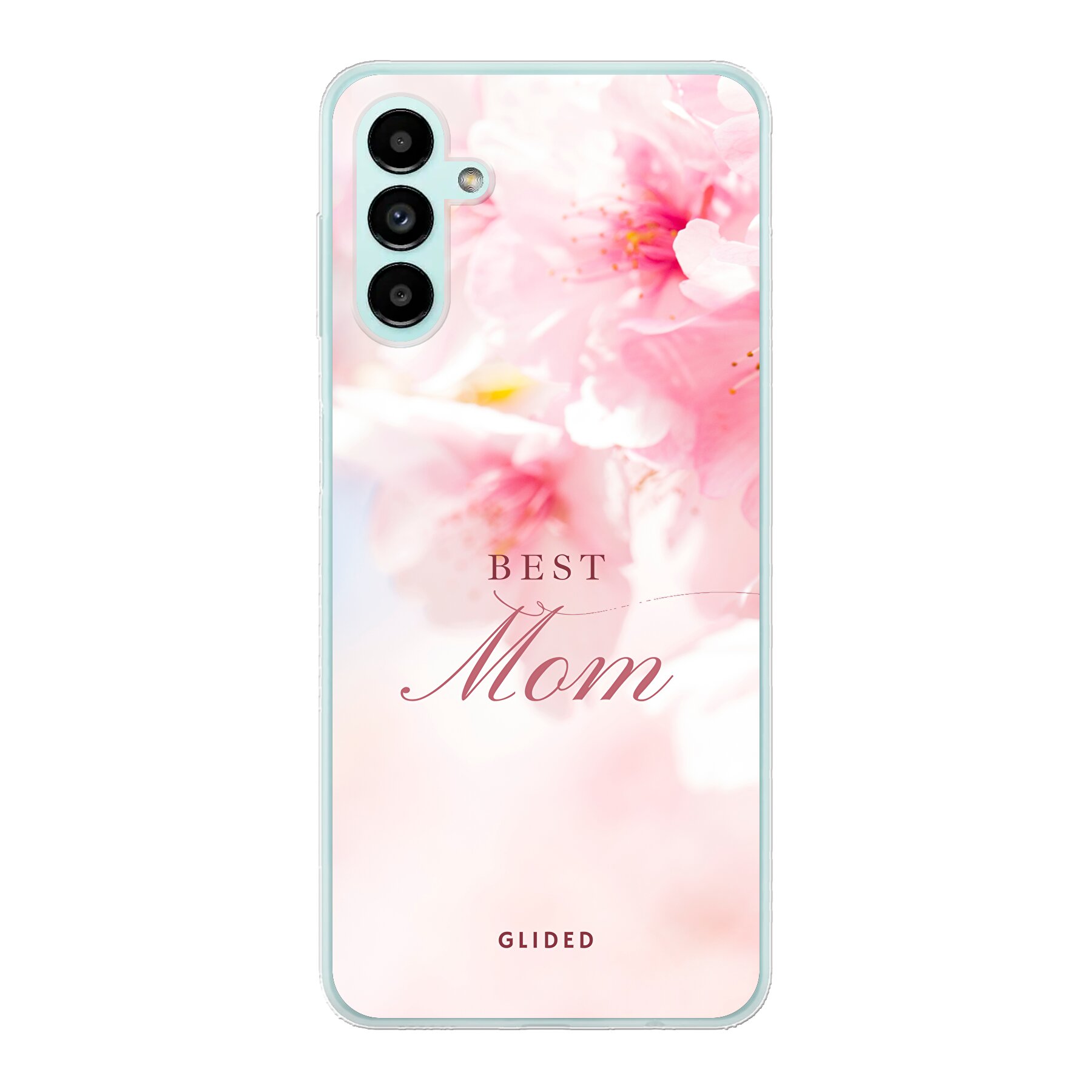 Produktbild Flower Power - Samsung Galaxy A13 5G Handyhülle