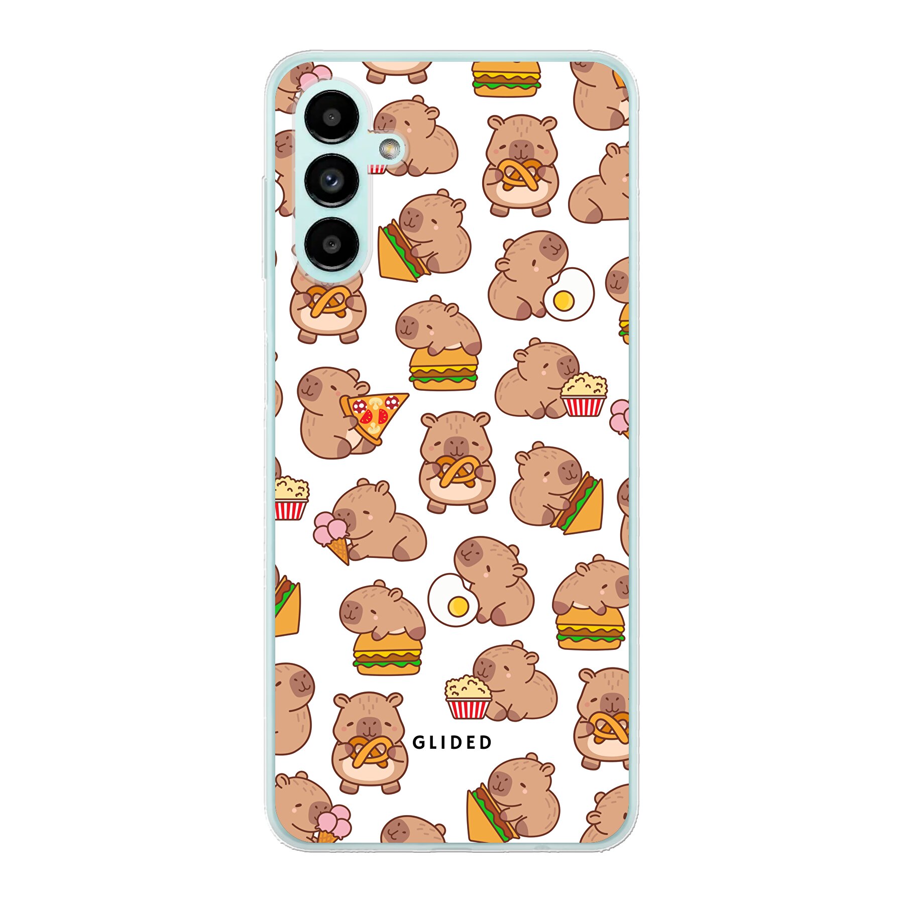 Produktbild Foodie Cutie - Samsung Galaxy A13 5G Handyhülle