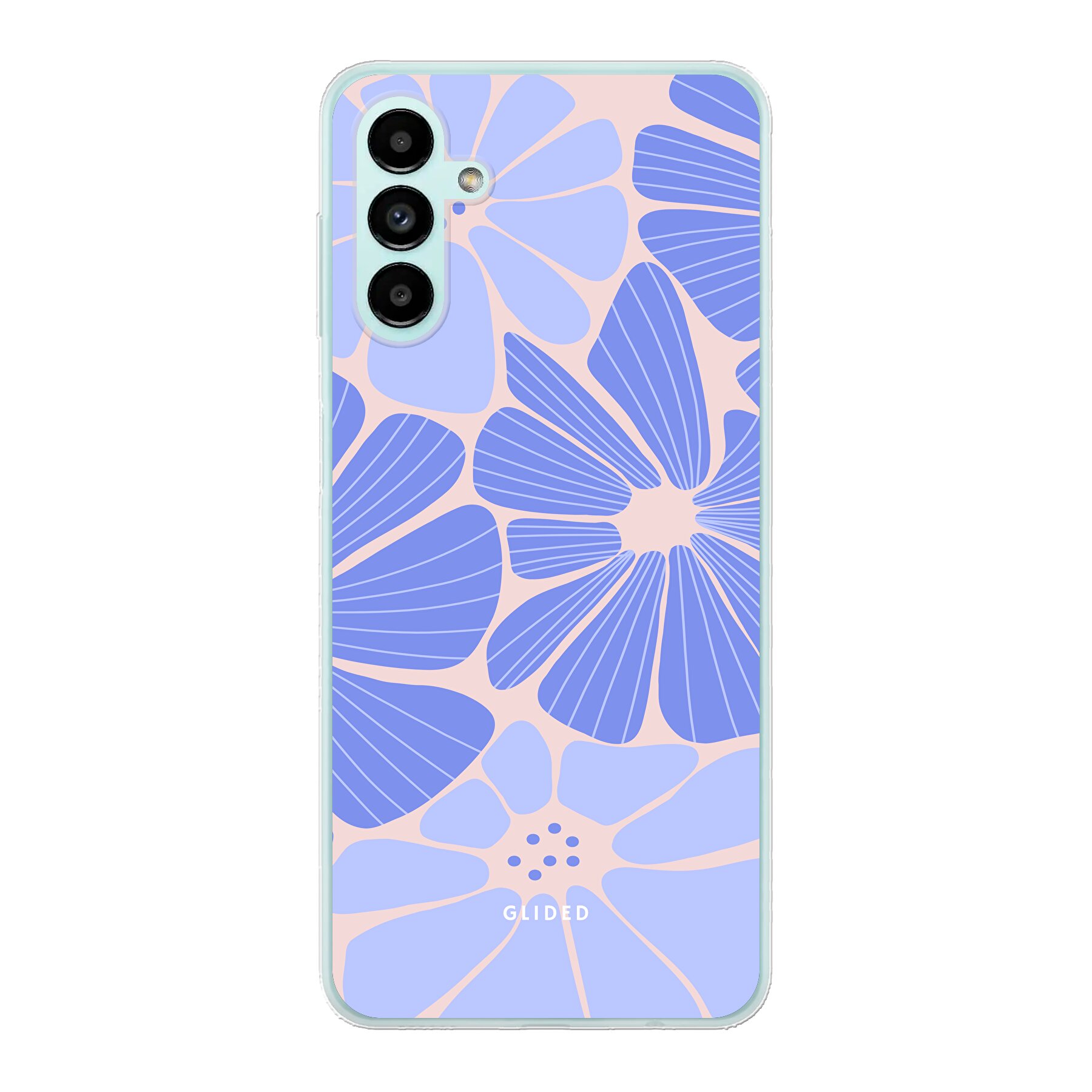 Produktbild Blue Garden - Samsung Galaxy A13 5G Handyhülle