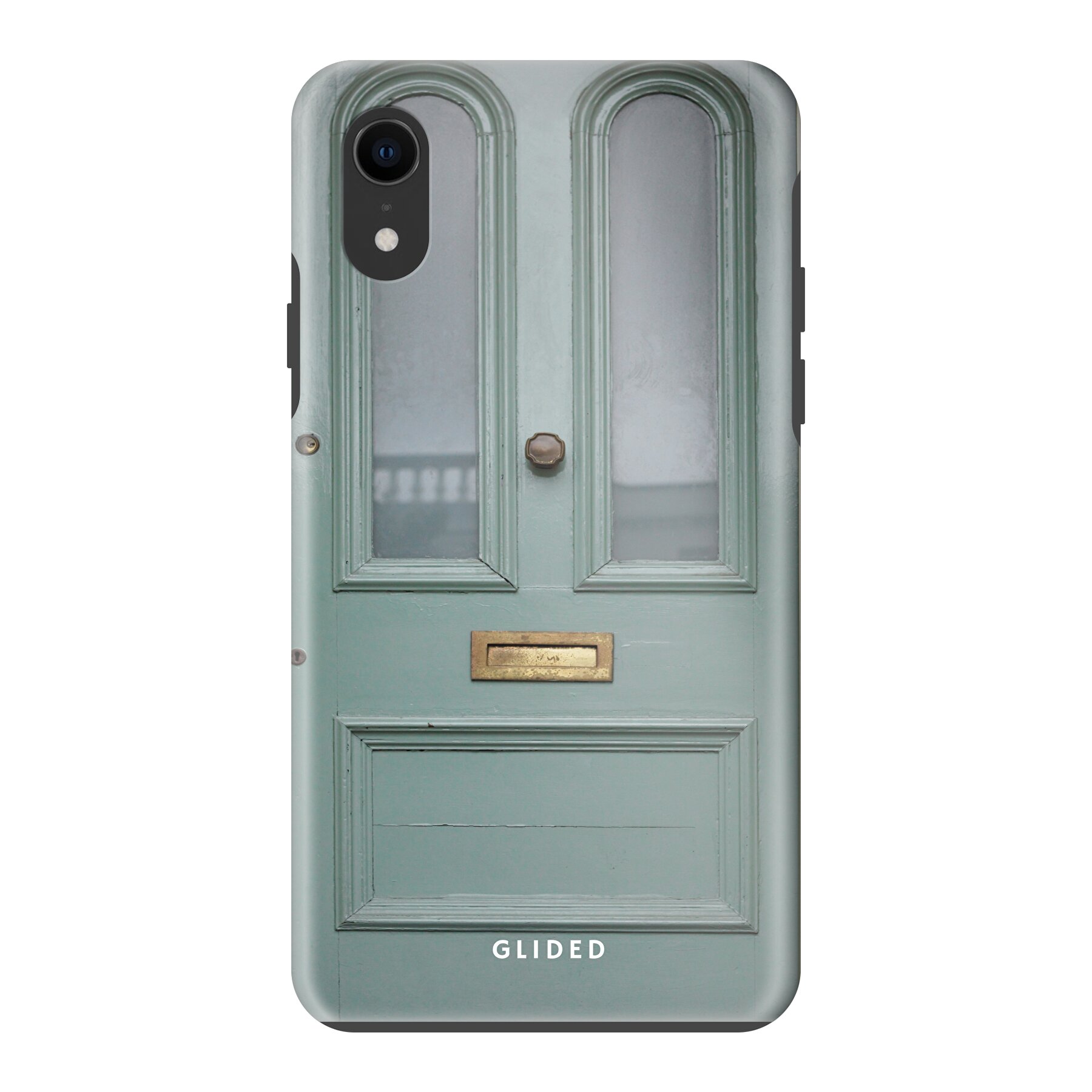 Produktbild Doorway Dream - iPhone XR Handyhülle