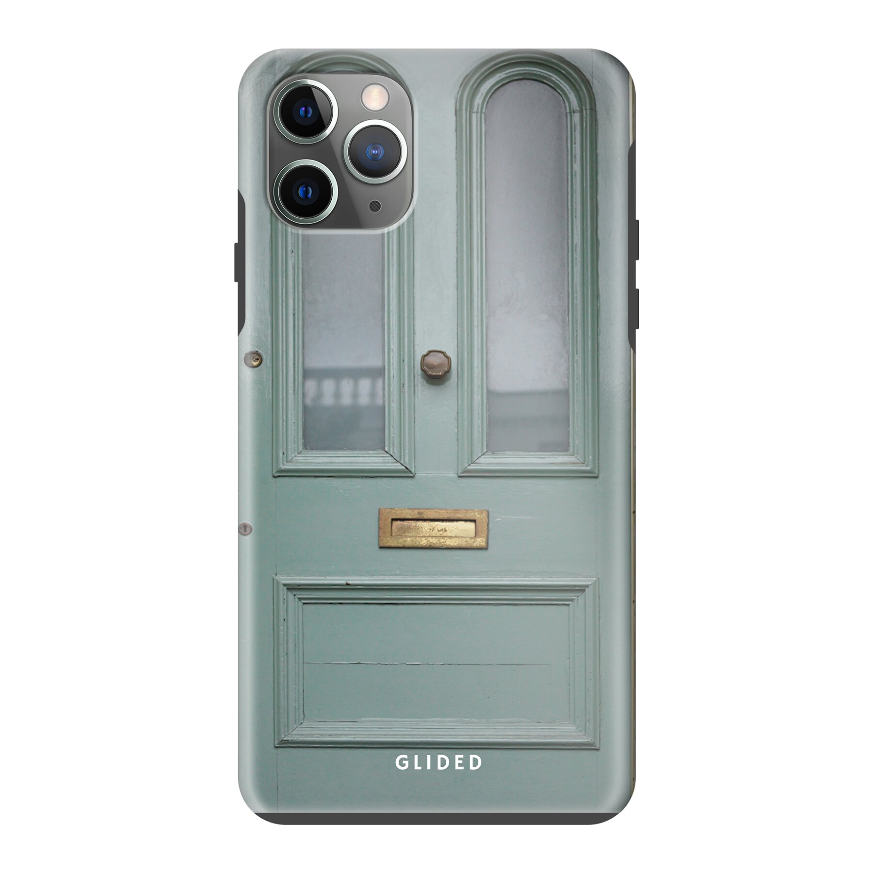 Produktbild Doorway Dream - iPhone 11 Pro Max Handyhülle