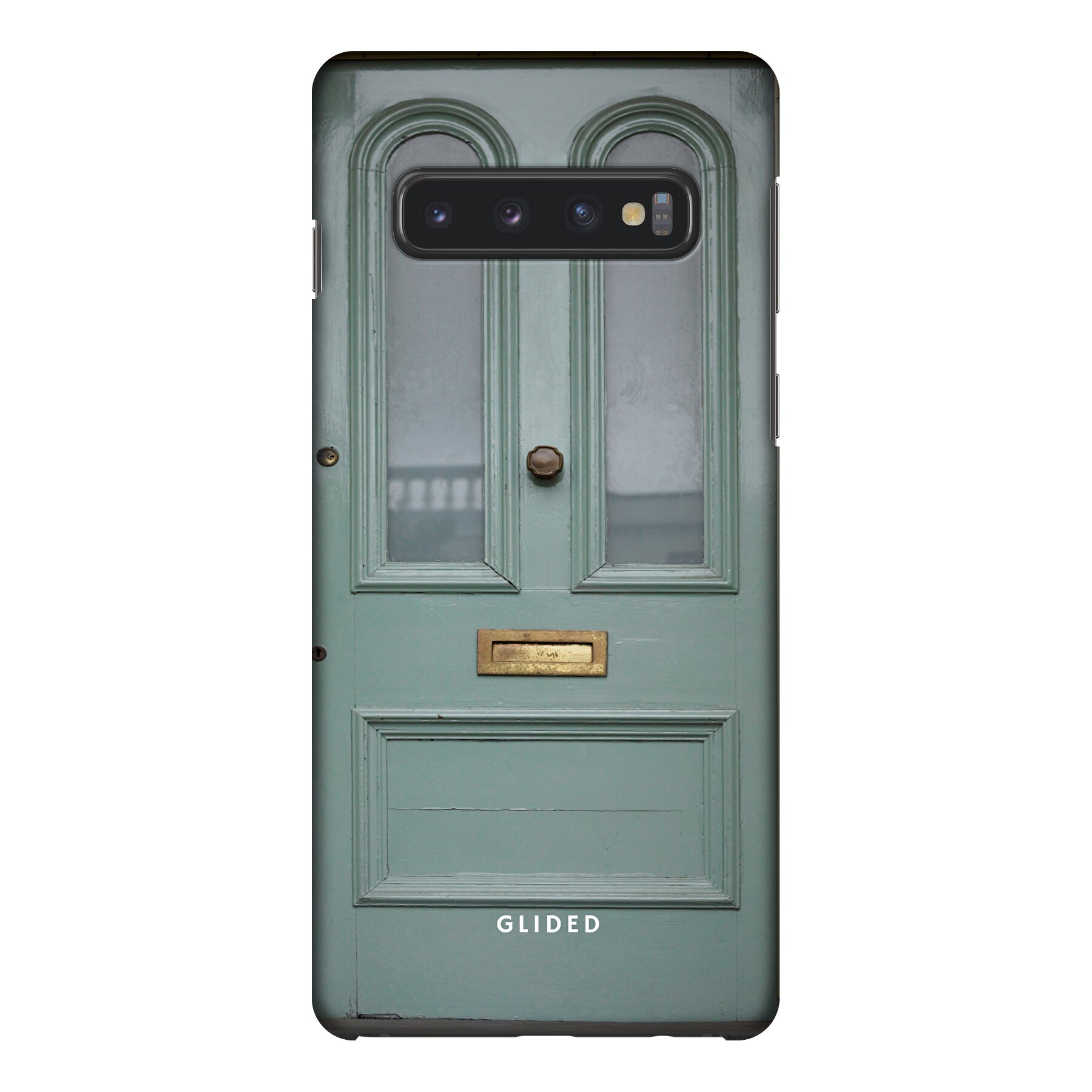 Produktbild Doorway Dream - Samsung Galaxy S10 Handyhülle