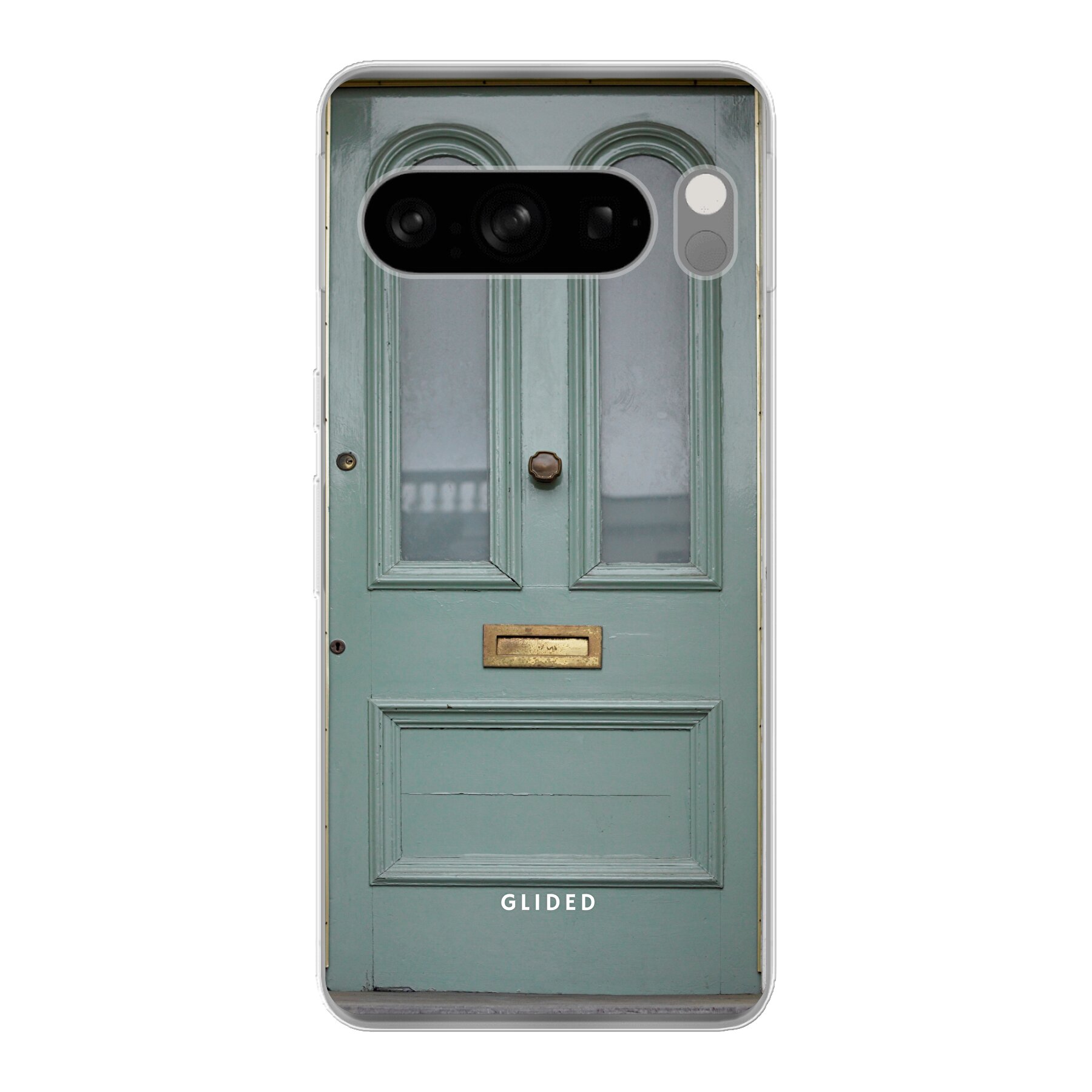 Produktbild Doorway Dream - Google Pixel 8 Pro Handyhülle