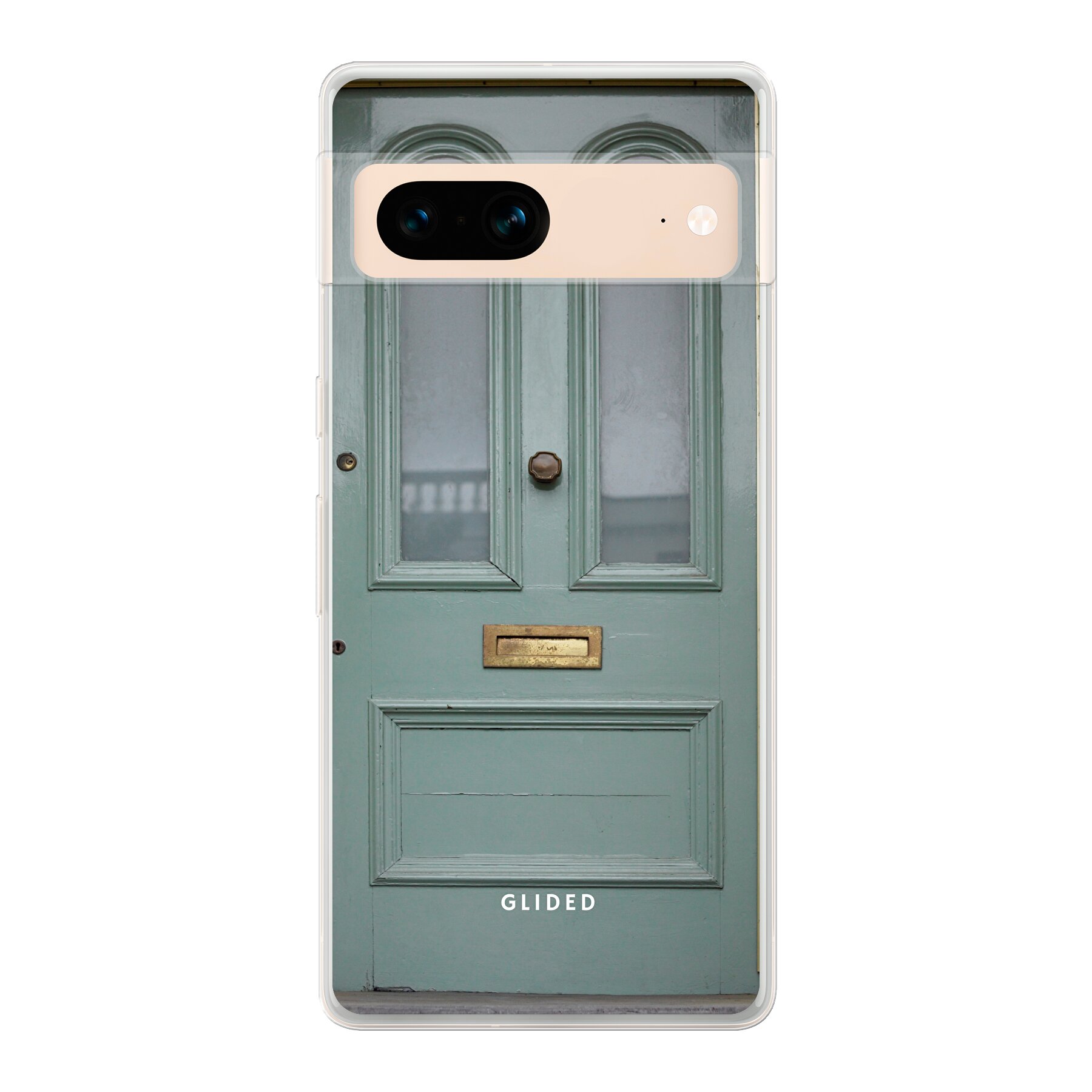 Produktbild Doorway Dream - Google Pixel 7 Handyhülle