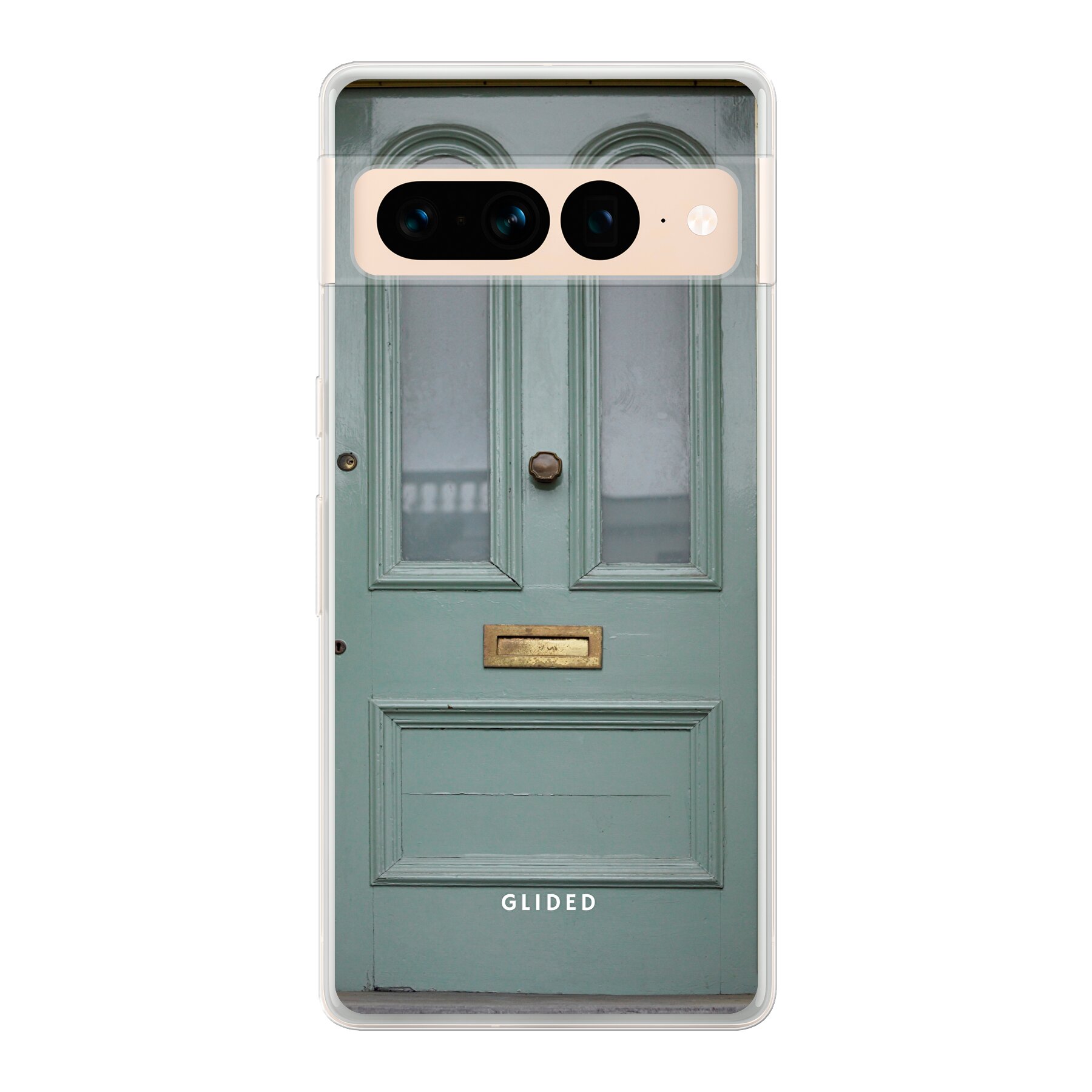 Produktbild Doorway Dream - Google Pixel 7 Pro Handyhülle