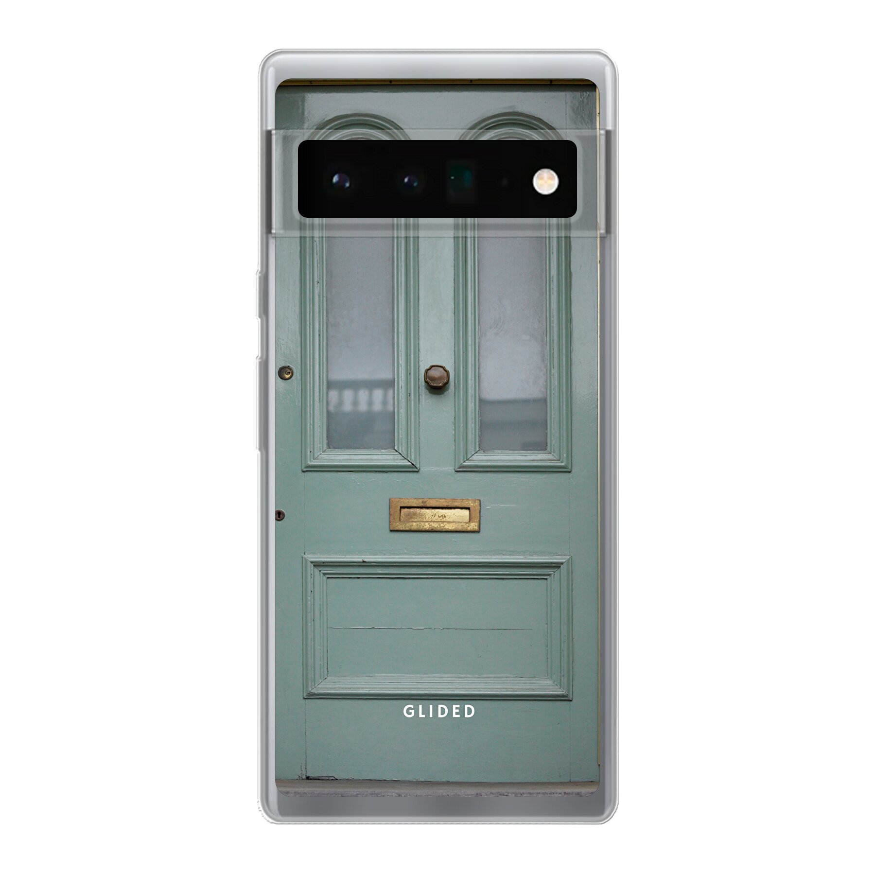 Produktbild Doorway Dream - Google Pixel 6 Pro Handyhülle