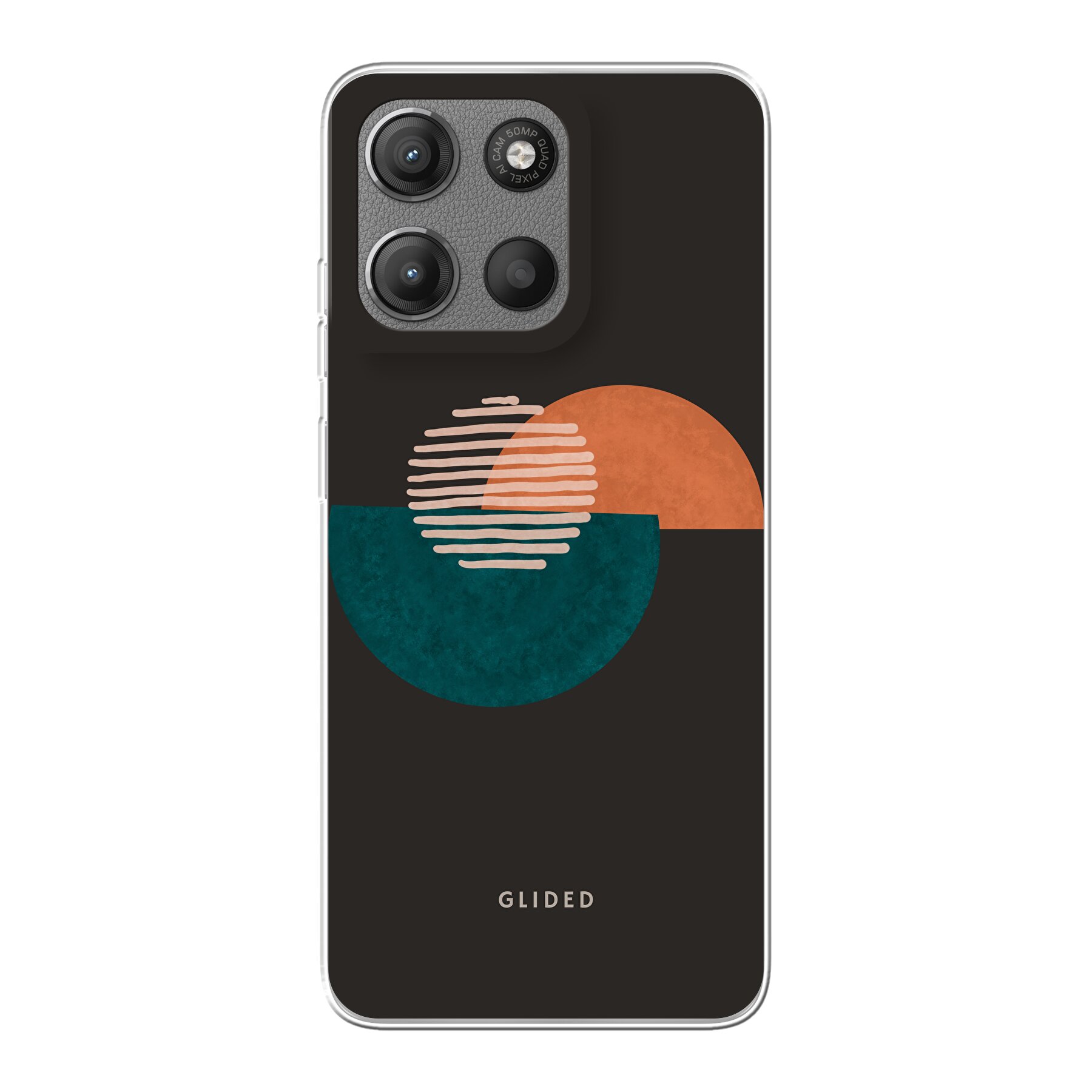 Produktbild Crest - Motorola Moto G15 Handyhülle