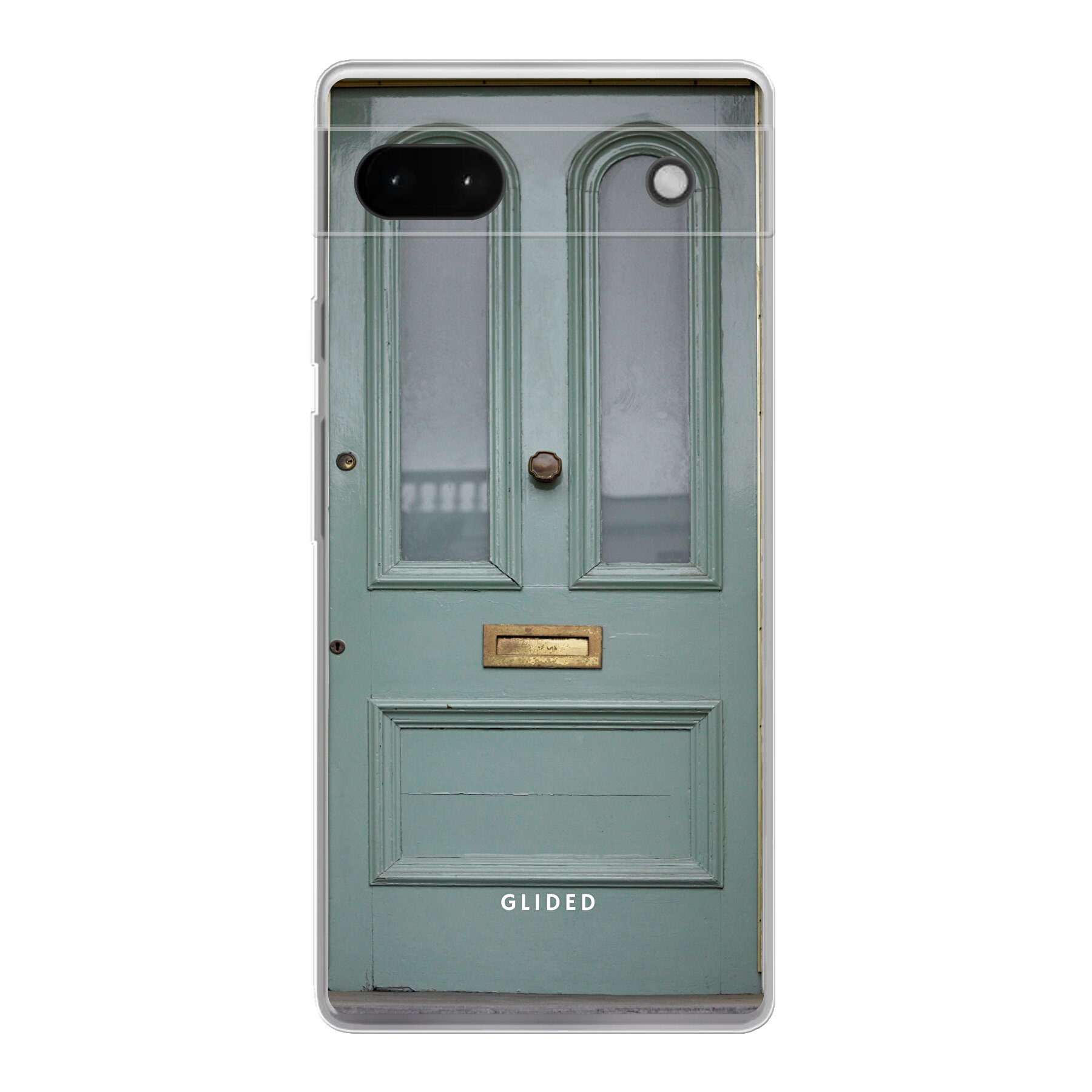 Produktbild Doorway Dream - Google Pixel 6a Handyhülle