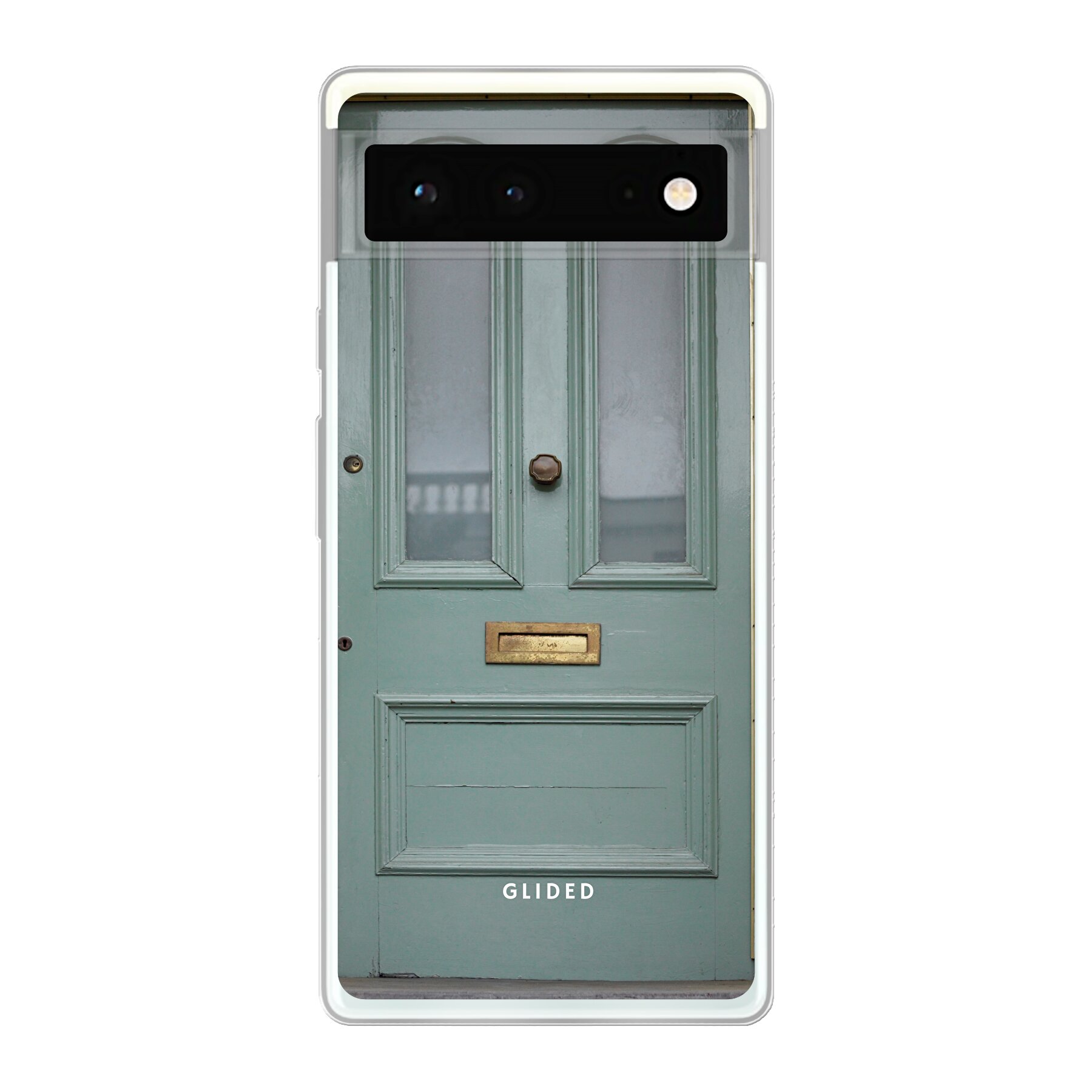 Produktbild Doorway Dream - Google Pixel 6 Handyhülle