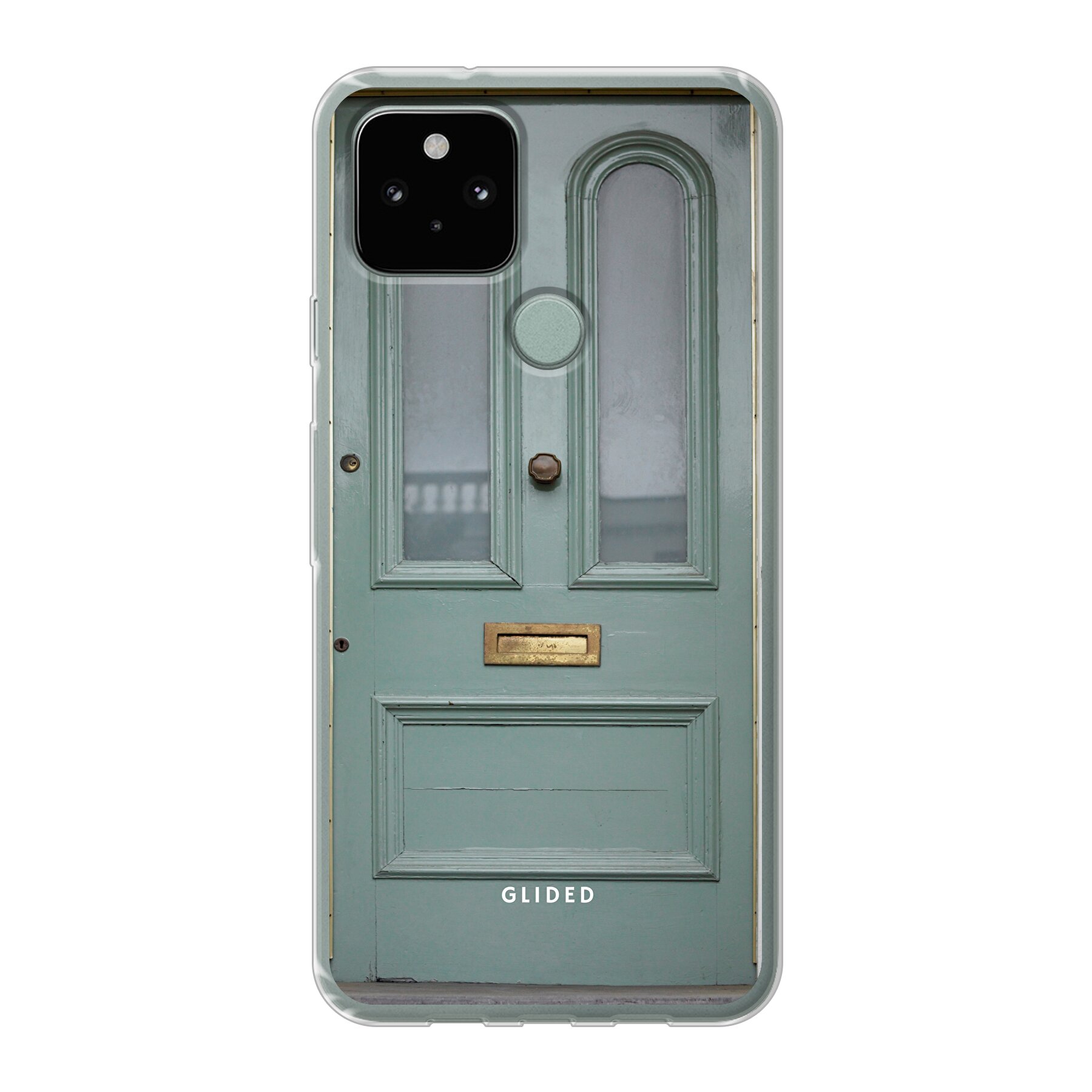 Produktbild Doorway Dream - Google Pixel 5 Handyhülle