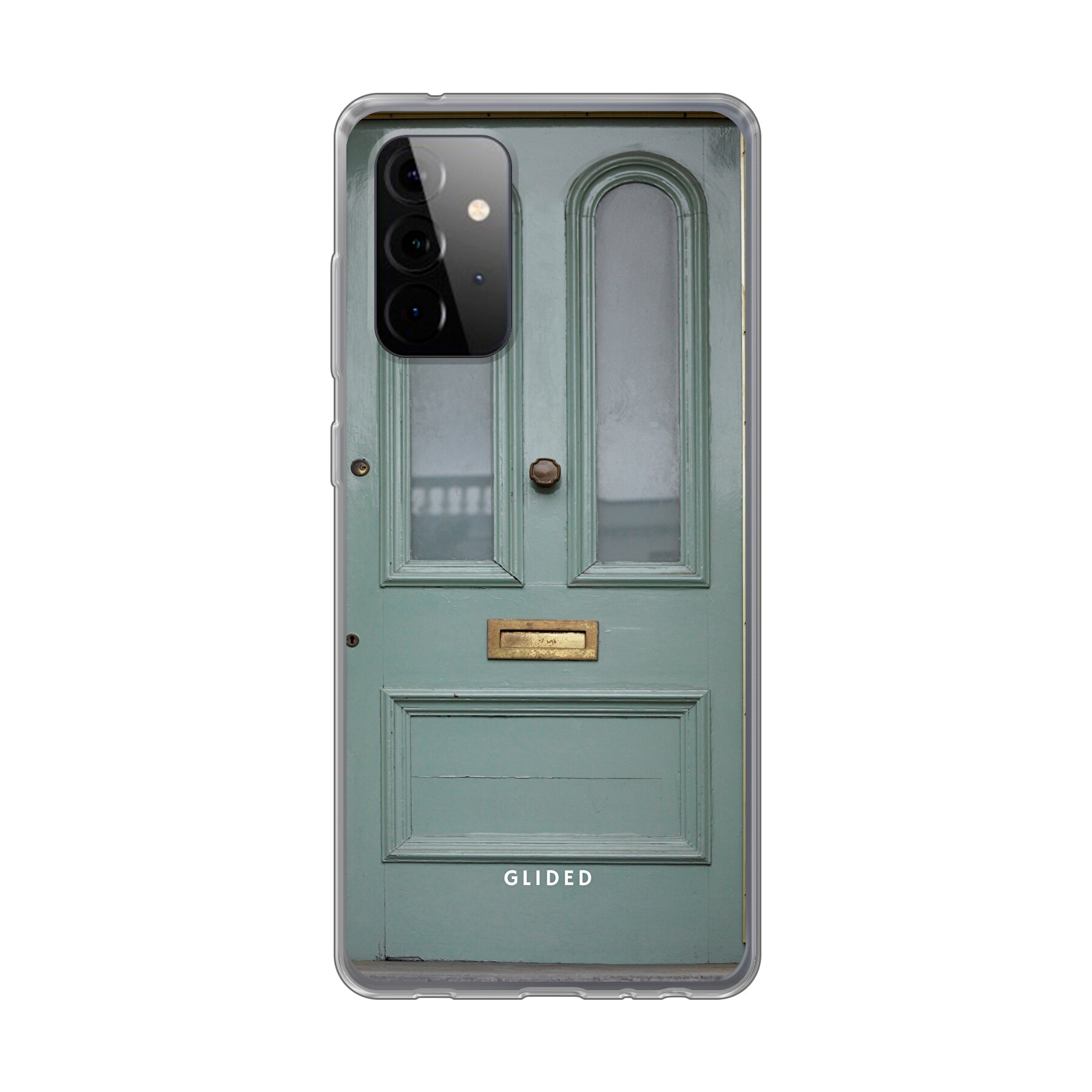 Produktbild Doorway Dream - Samsung Galaxy A72 5G Handyhülle