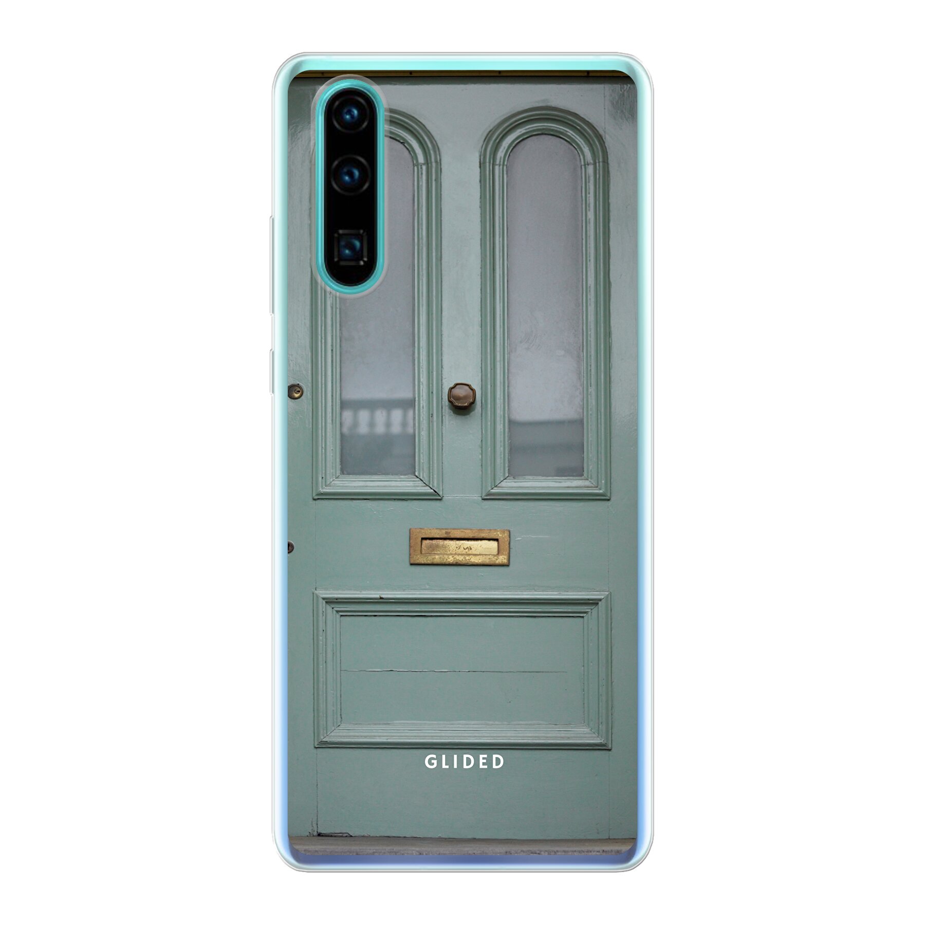 Produktbild Doorway Dream - Huawei P30 Handyhülle