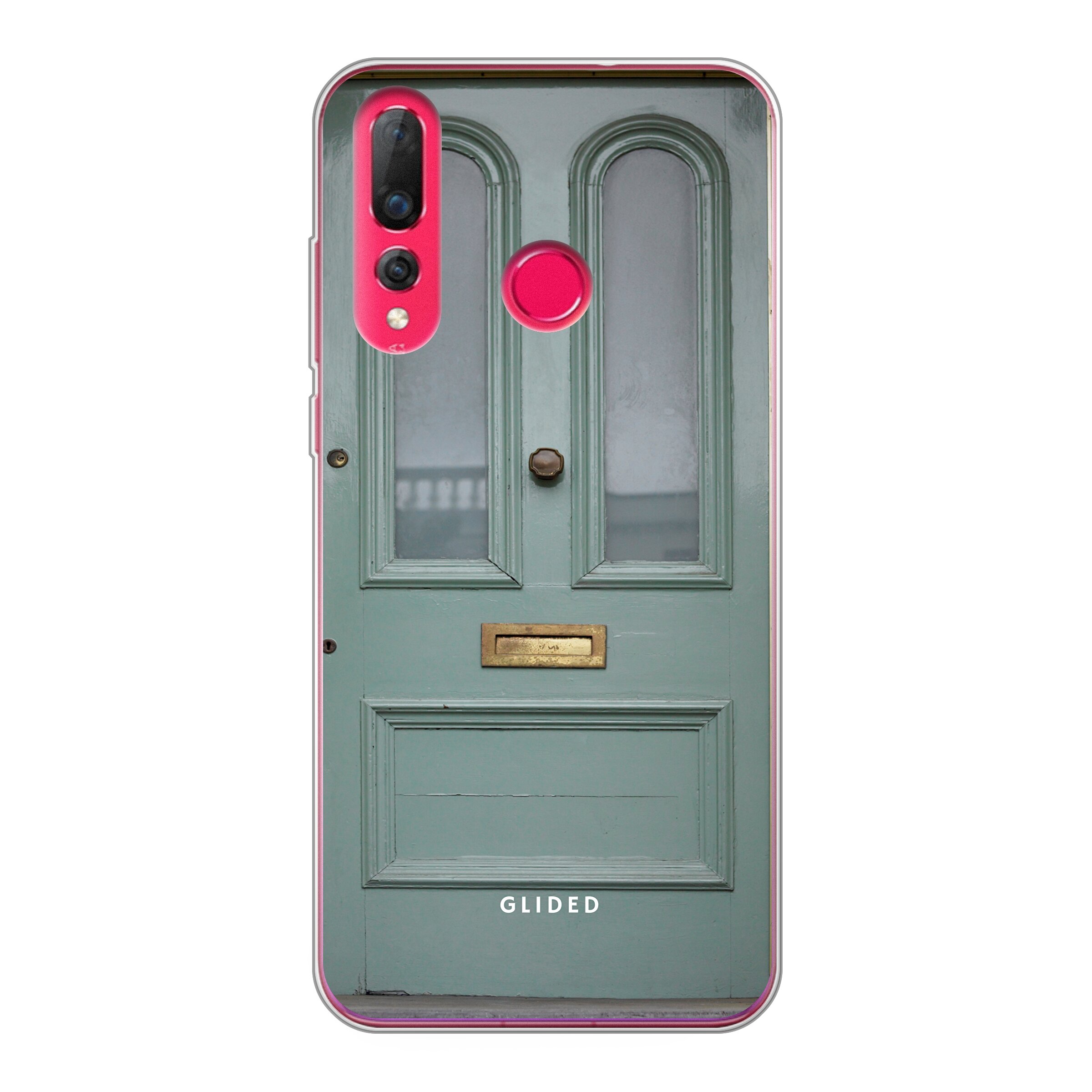 Produktbild Doorway Dream - Huawei P30 Lite Handyhülle