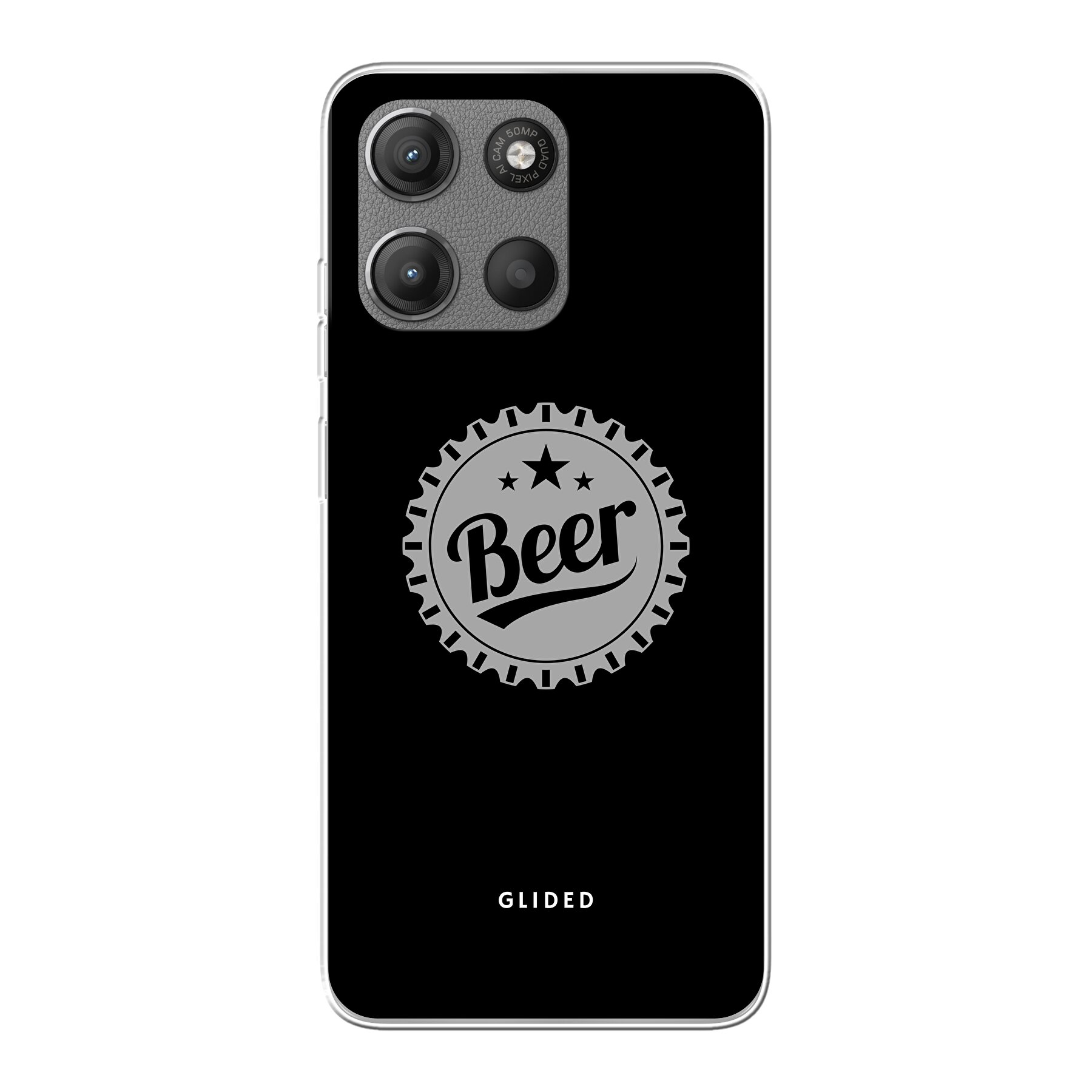 Productafbeelding Cheers - Motorola Moto G15 Handyhülle
