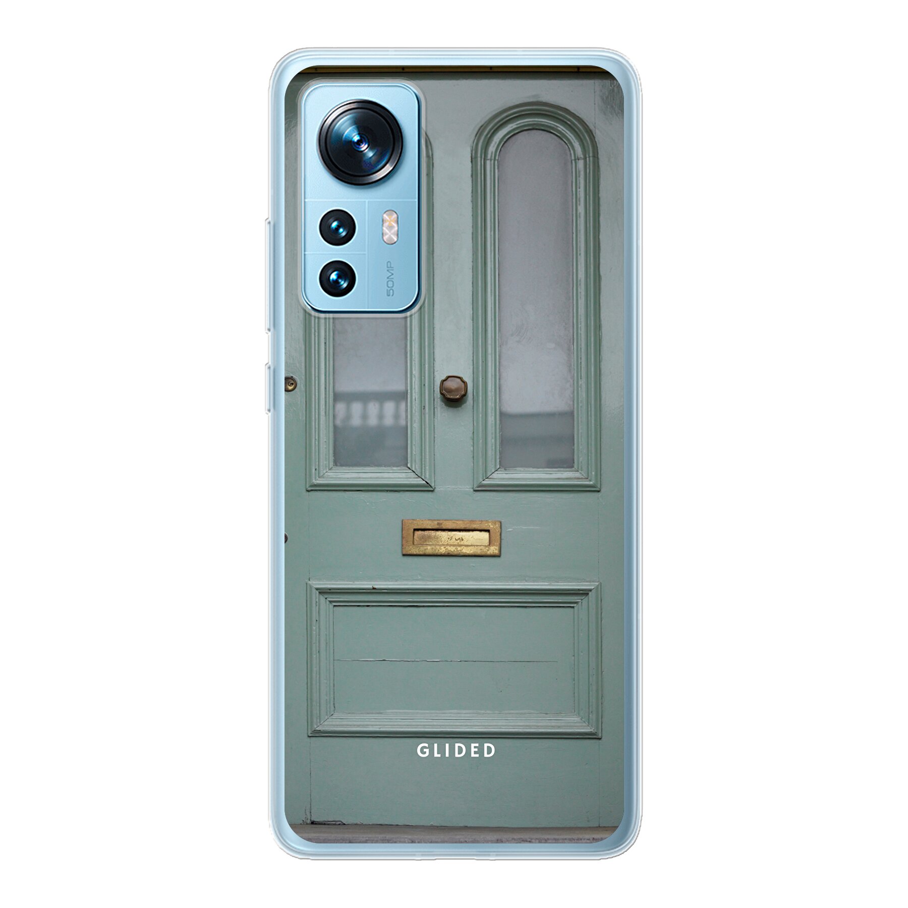 Produktbild Doorway Dream - Xiaomi 12 Handyhülle