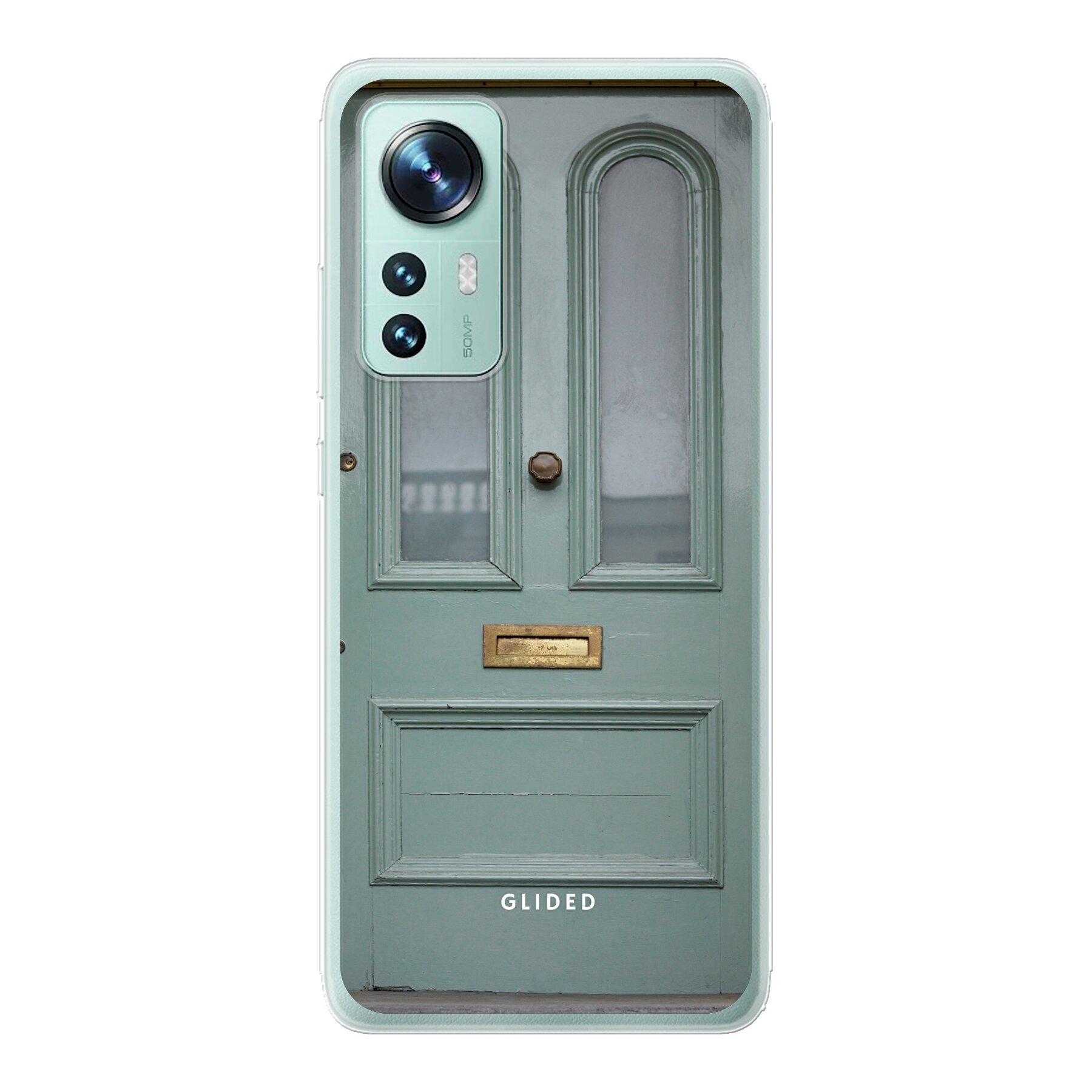 Produktbild Doorway Dream - Xiaomi 12 Pro Handyhülle