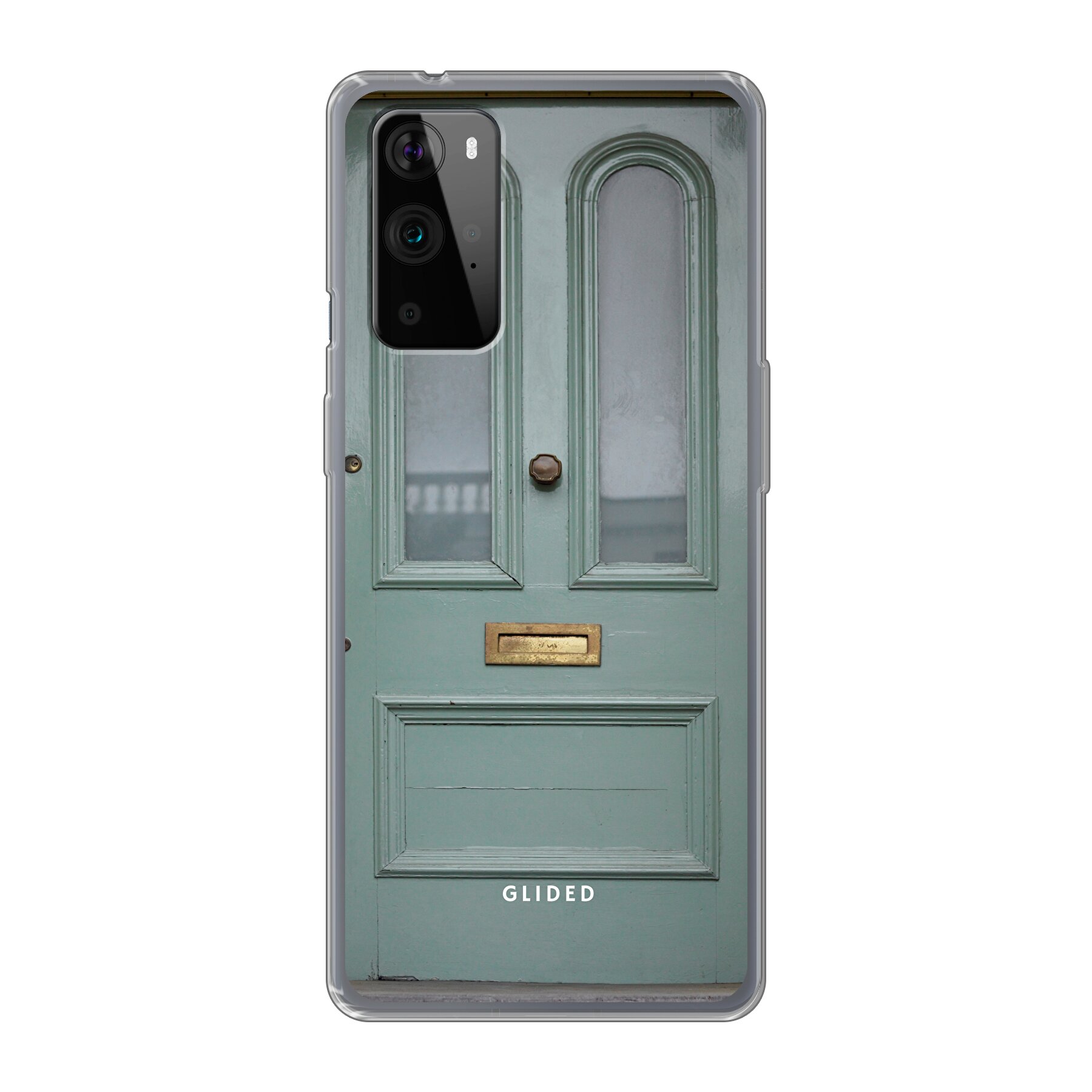 Produktbild Doorway Dream - OnePlus 9 Pro Handyhülle