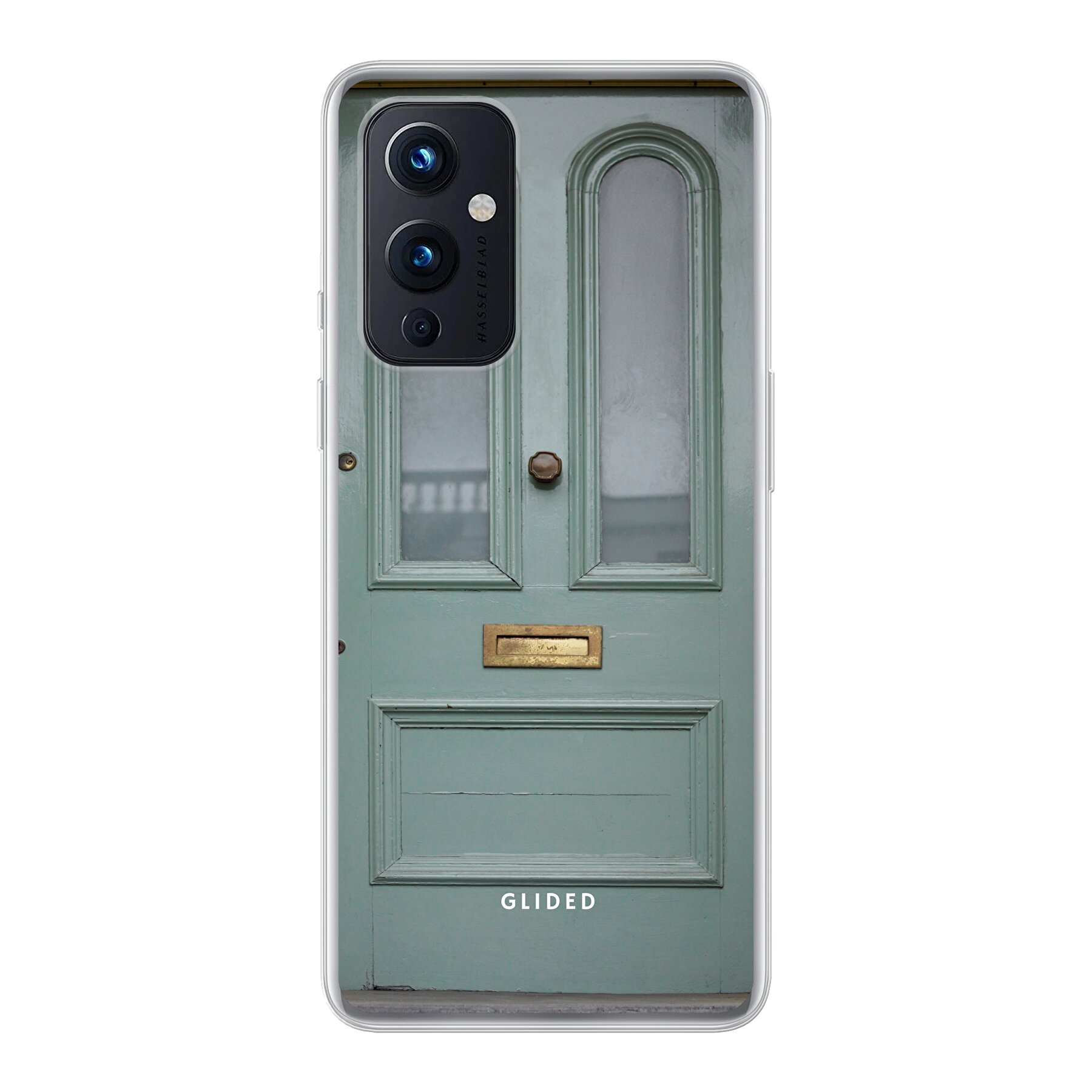 Produktbild Doorway Dream - OnePlus 9 Handyhülle