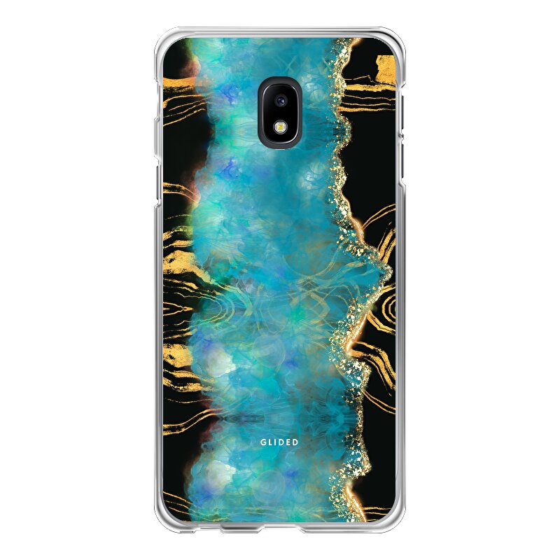 Waterly - Samsung Galaxy J3 2017 Handyhülle