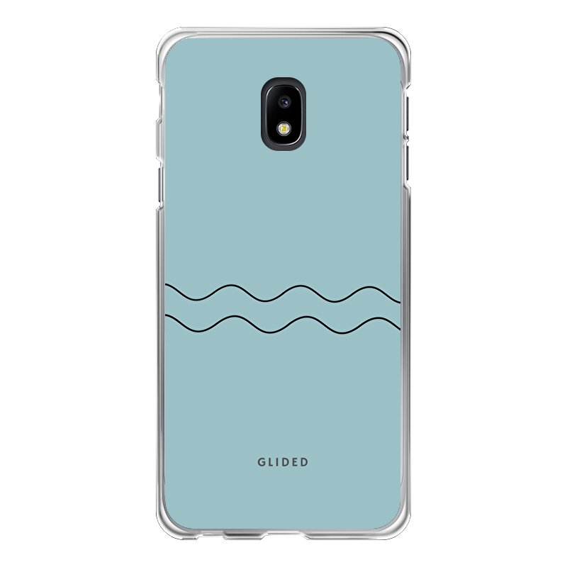 Horizona - Samsung Galaxy J3 2017 Handyhülle