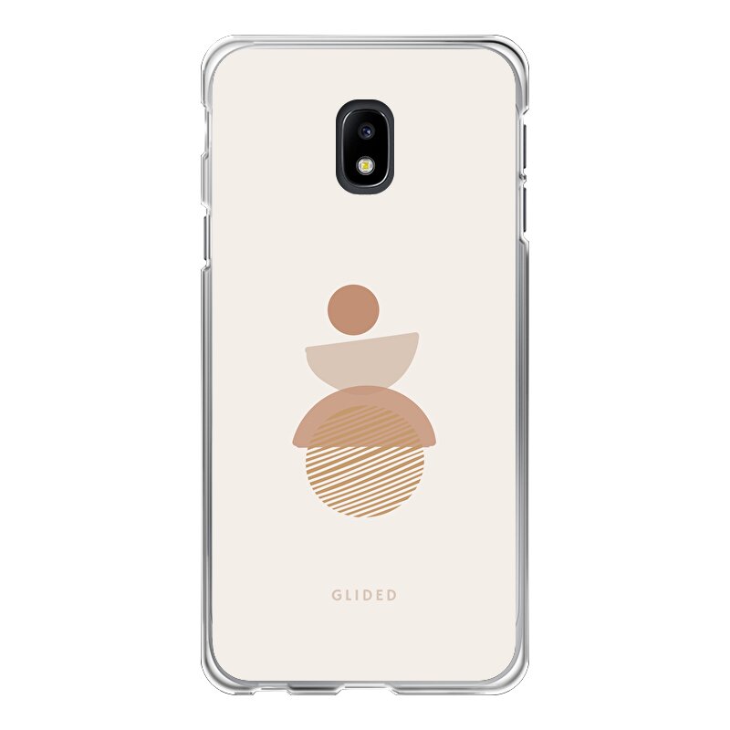 Solace - Samsung Galaxy J3 2017 Handyhülle