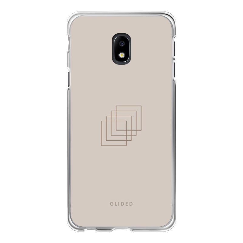 Spheres - Samsung Galaxy J3 2017 Handyhülle