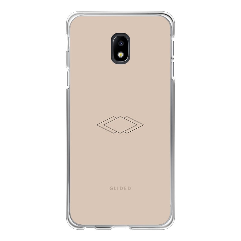 Symmetra - Samsung Galaxy J3 2017 Handyhülle