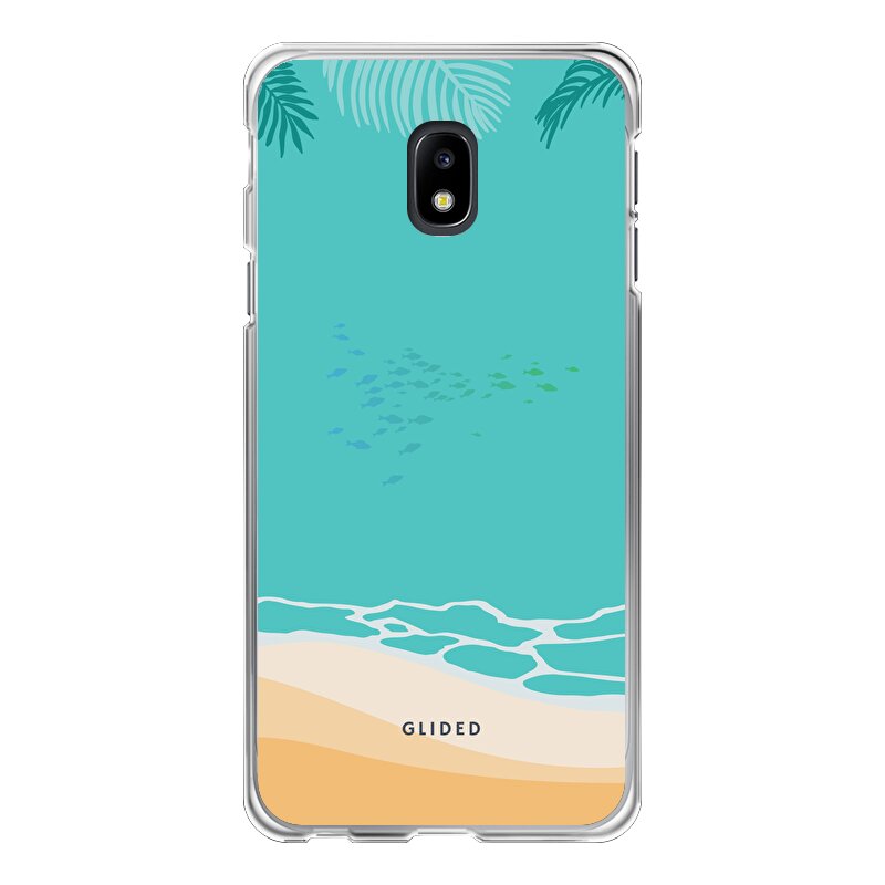 Beachy - Samsung Galaxy J3 2017 Handyhülle