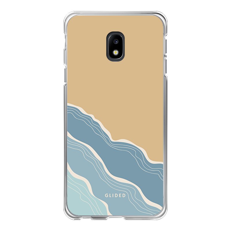 Breeze - Samsung Galaxy J3 2017 Handyhülle