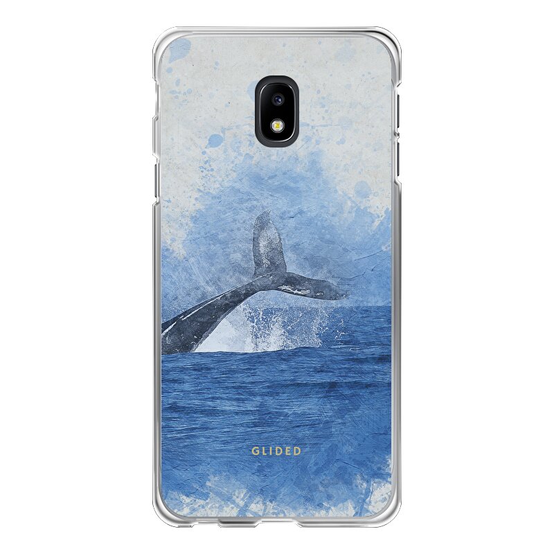 Oceanic - Samsung Galaxy J3 2017 Handyhülle