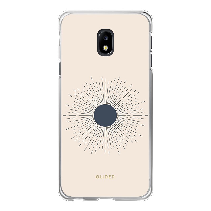 Sprinkle - Samsung Galaxy J3 2017 Handyhülle