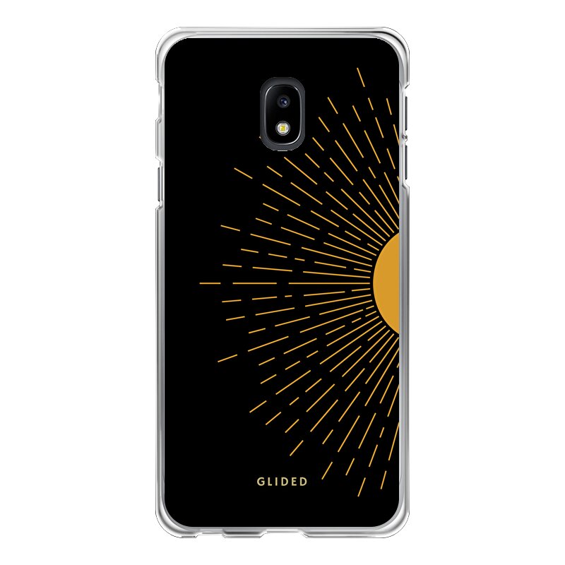 Sunlit - Samsung Galaxy J3 2017 Handyhülle