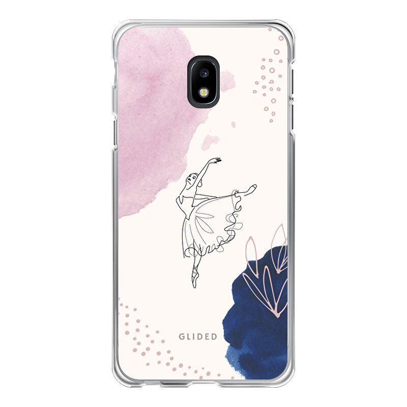 Grace - Samsung Galaxy J3 2017 Handyhülle