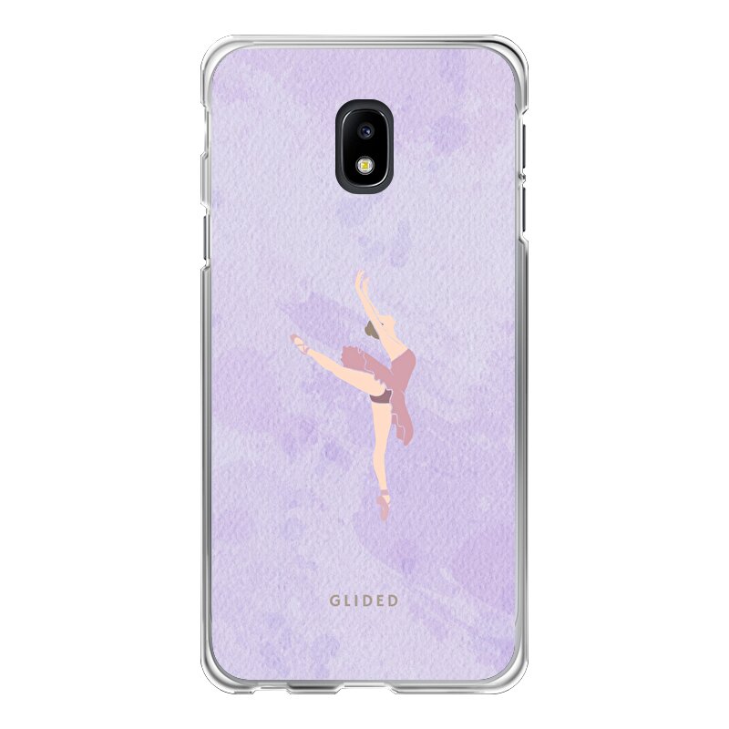 Lavender - Samsung Galaxy J3 2017 Handyhülle