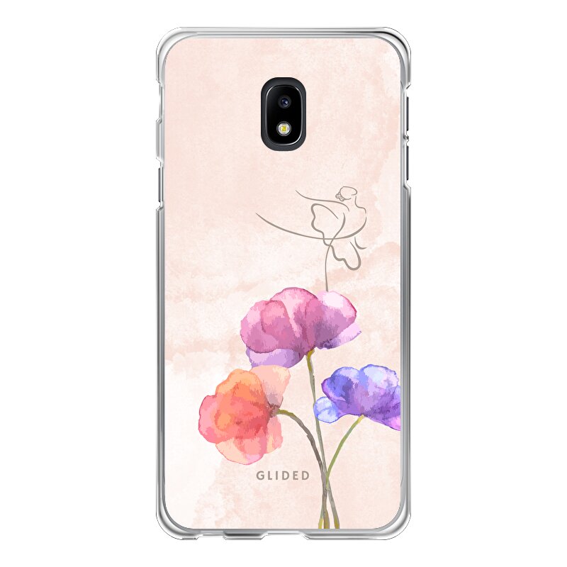 Blossom - Samsung Galaxy J3 2017 Handyhülle