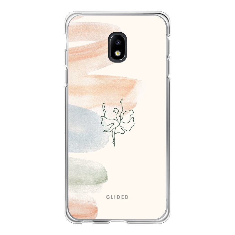 Aquarelle - Samsung Galaxy J3 2017 Handyhülle