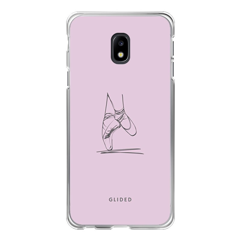 Pointe - Samsung Galaxy J3 2017 Handyhülle