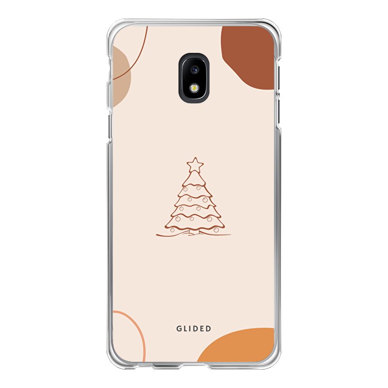 Wintertouch - Samsung Galaxy J3 2017 Handyhülle