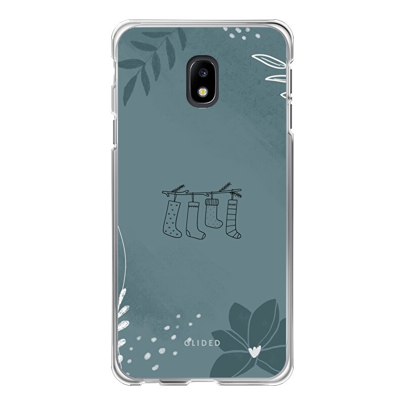 Cozy - Samsung Galaxy J3 2017 Handyhülle