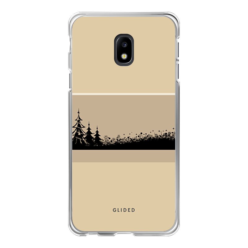 Wonderland - Samsung Galaxy J3 2017 Handyhülle