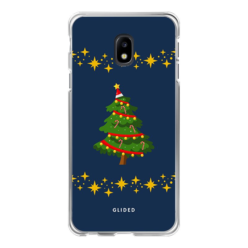 Christmas Tree - Samsung Galaxy J3 2017 Handyhülle