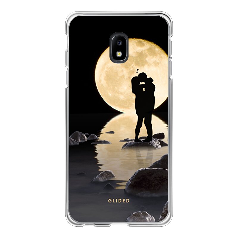 Moonlight - Samsung Galaxy J3 2017 Handyhülle