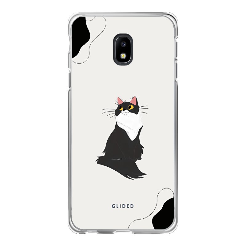 Fur - Samsung Galaxy J3 2017 Handyhülle