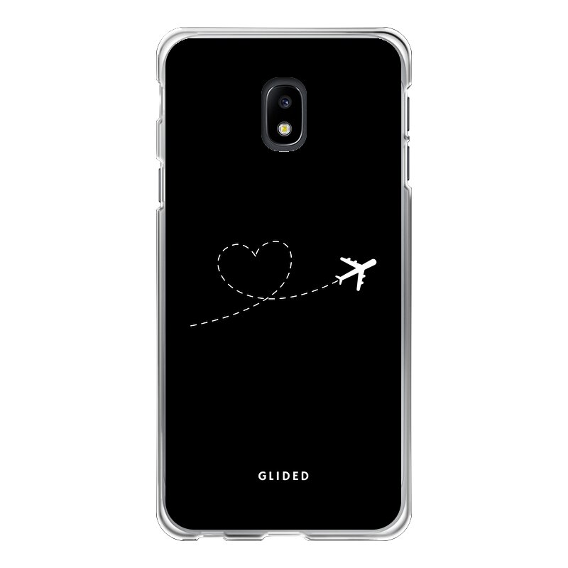 Flying Horizon - Samsung Galaxy J3 2017 Handyhülle