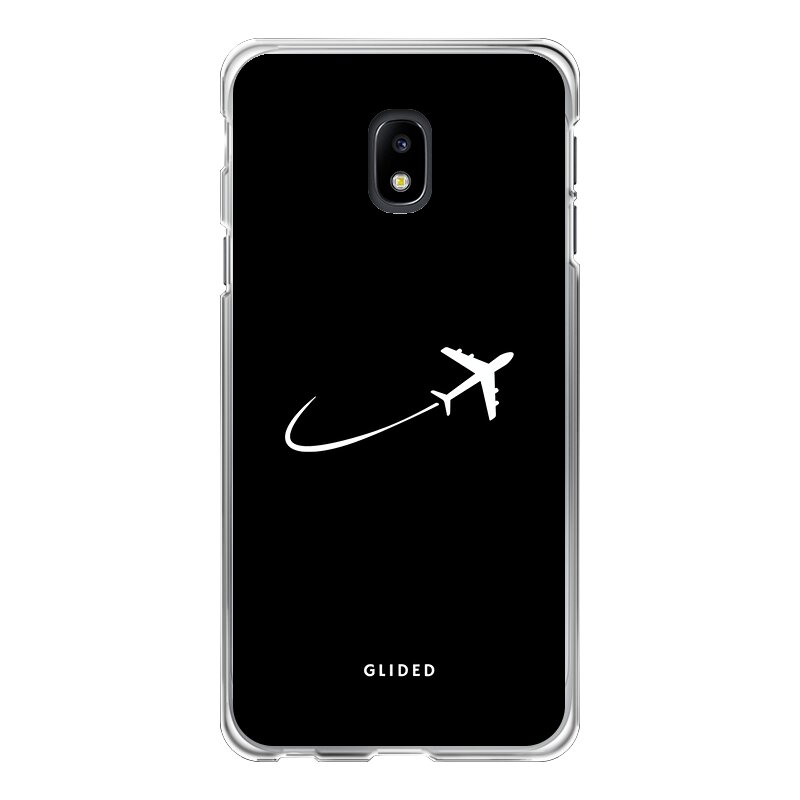 Takeoff - Samsung Galaxy J3 2017 Handyhülle