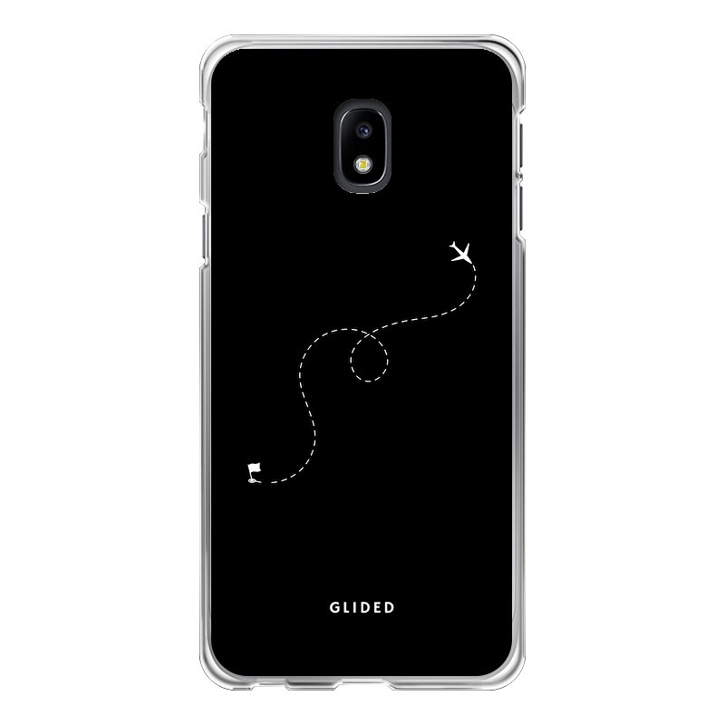 To Destination - Samsung Galaxy J3 2017 Handyhülle
