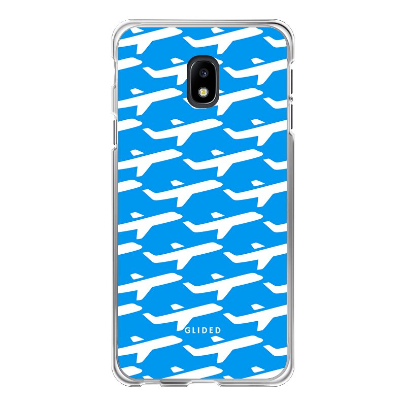 Planes - Samsung Galaxy J3 2017 Handyhülle